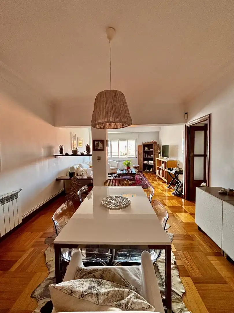 Piso de 95 m² en Vigo