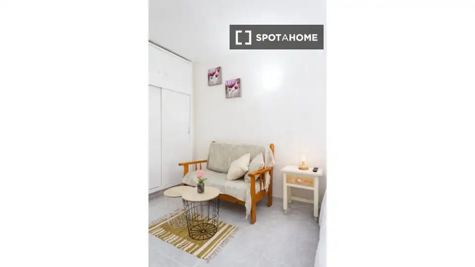 Habitación en alquiler, Puerto de la Cruz