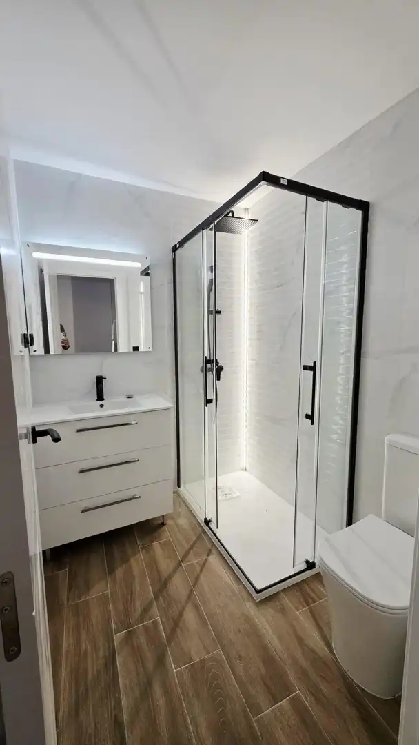 Appartement 40 m² à Cordoue