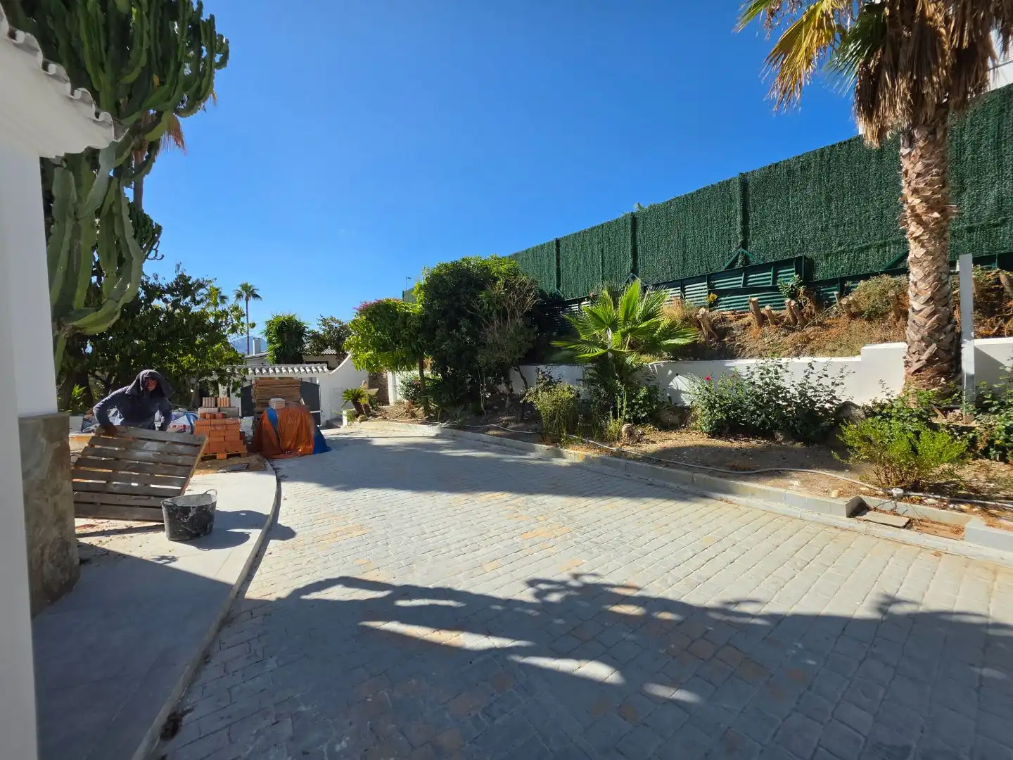 Piso de 210 m² en Marbella