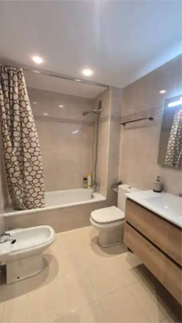 Piso de 66 m² en Gijón