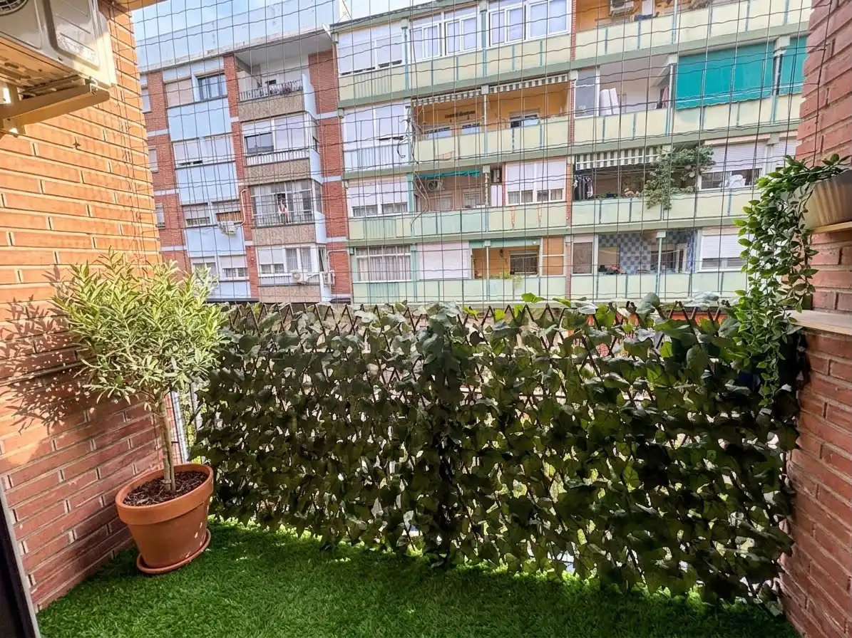 Piso de 79 m² en Zaragoza
