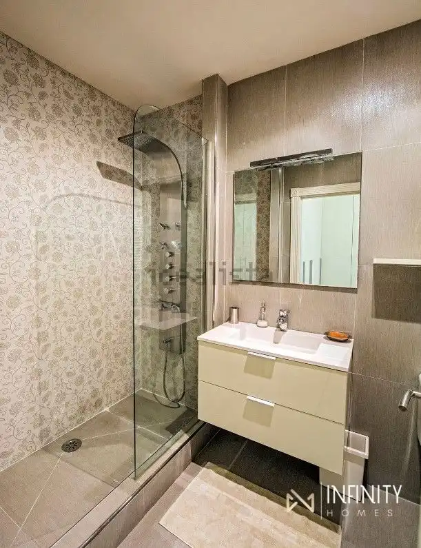Piso de 237 m² en Bilbao