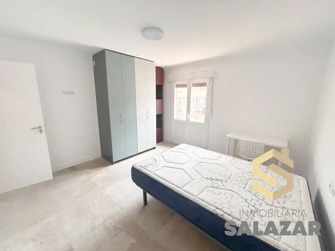 Piso de 106 m² en Bilbao