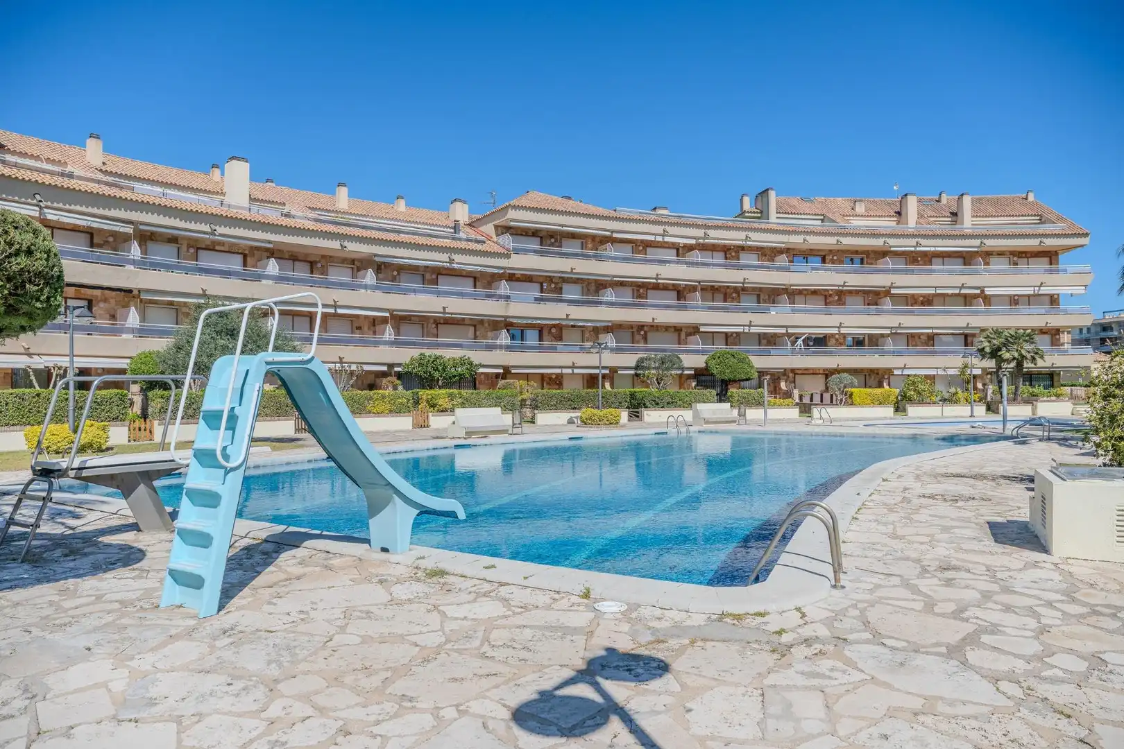 Pis de 117 m² a Calonge i Sant Antoni