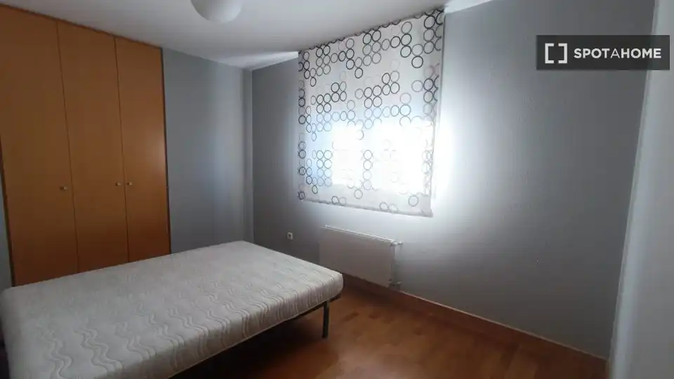 Habitación en alquiler, Pamplona