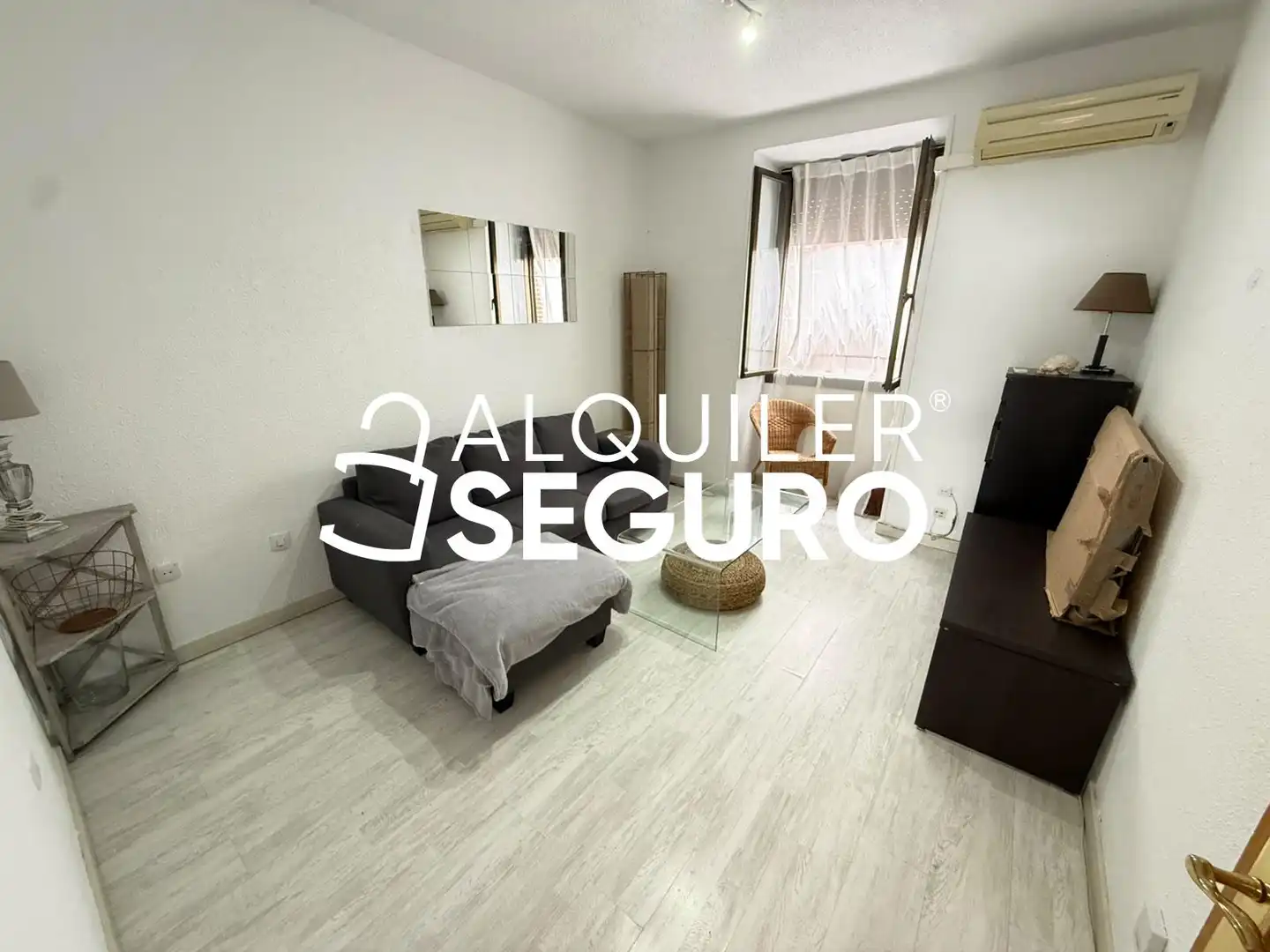 Pis de 45 m² a Madrid