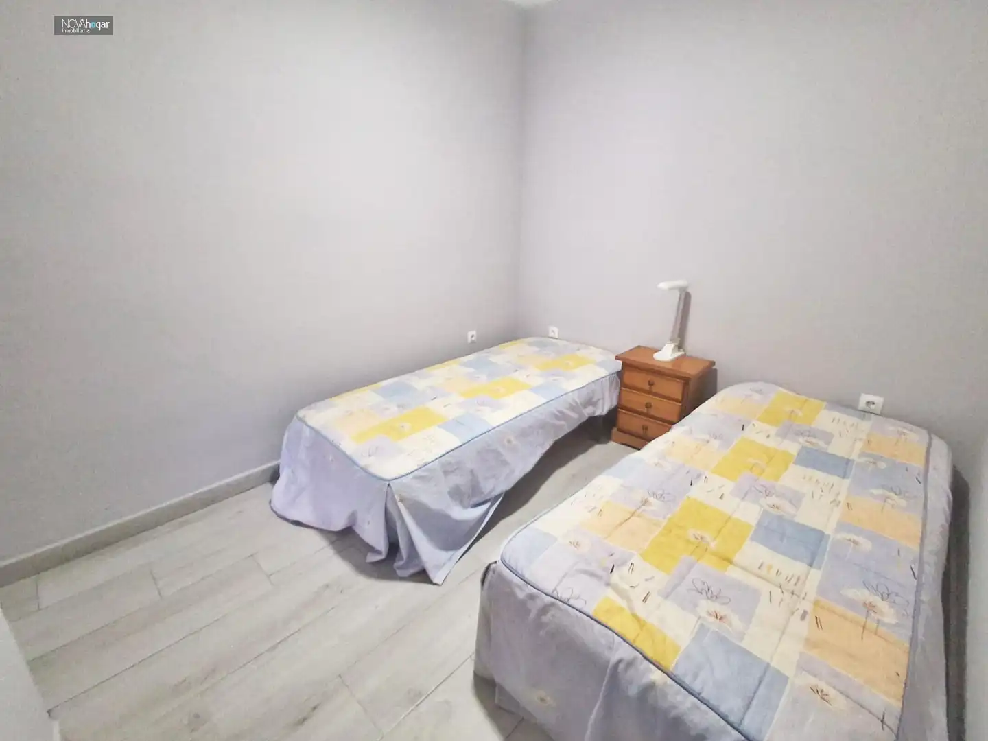 Pis de 89 m² a Màlaga