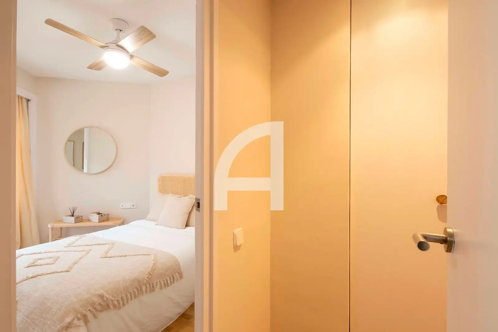 Pis de 55 m² a Barcelona