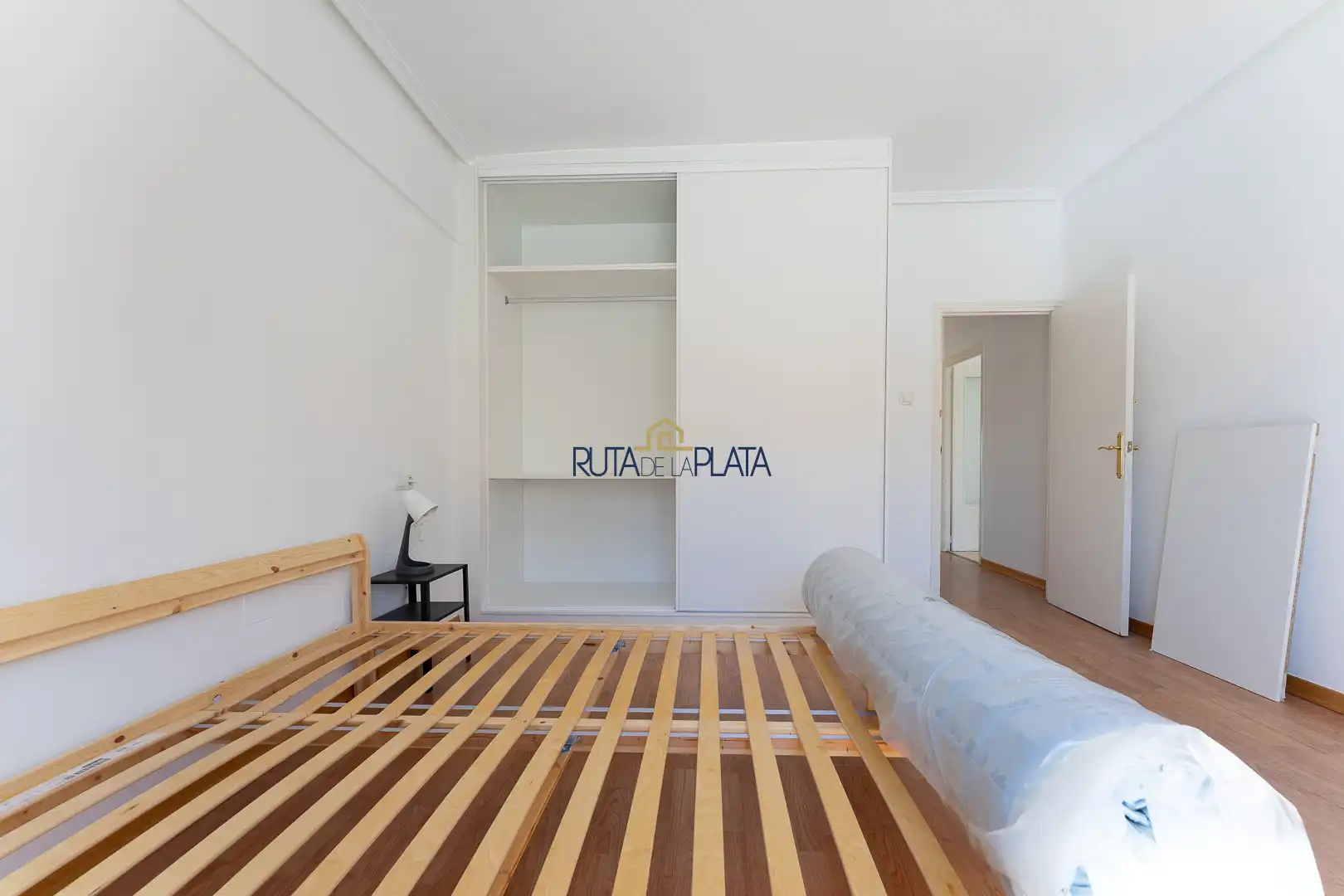 Piso de 150 m² en Zamora