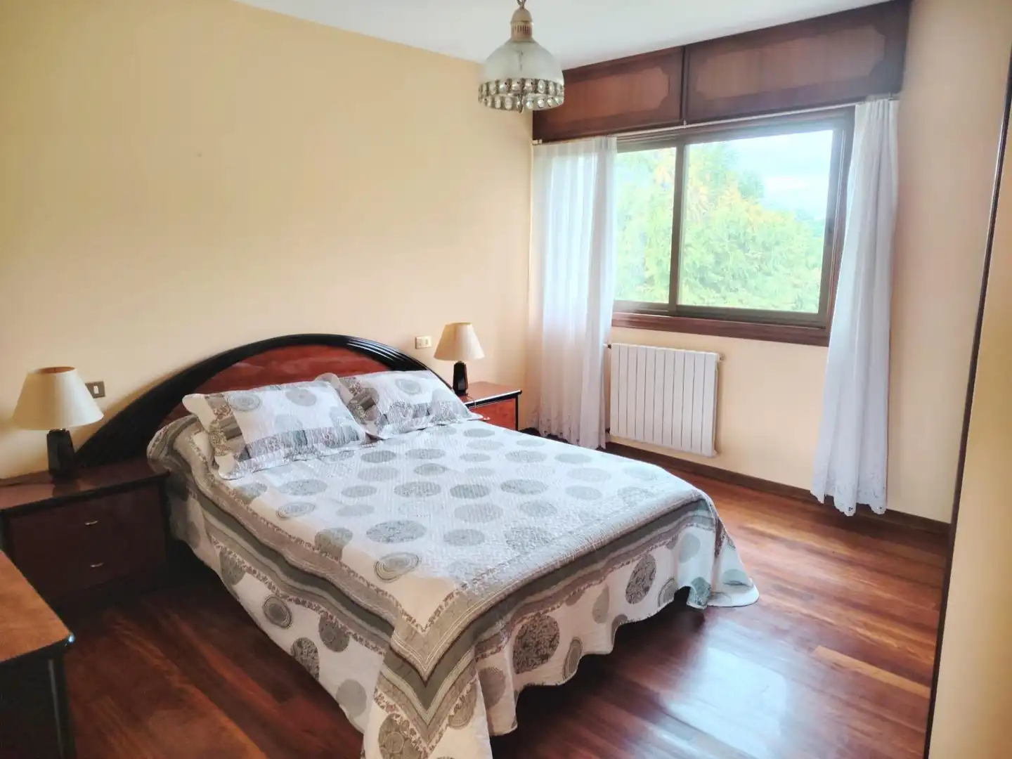 Piso de 345 m² en Vigo