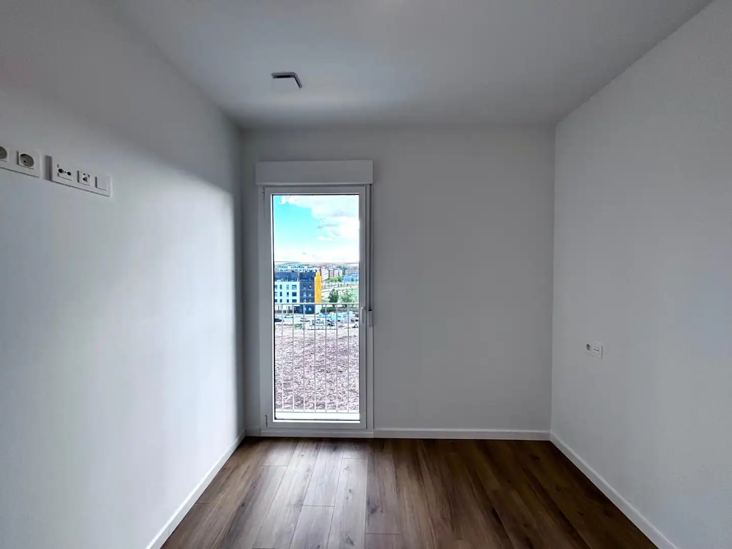 Pis de 85 m² a Burgos