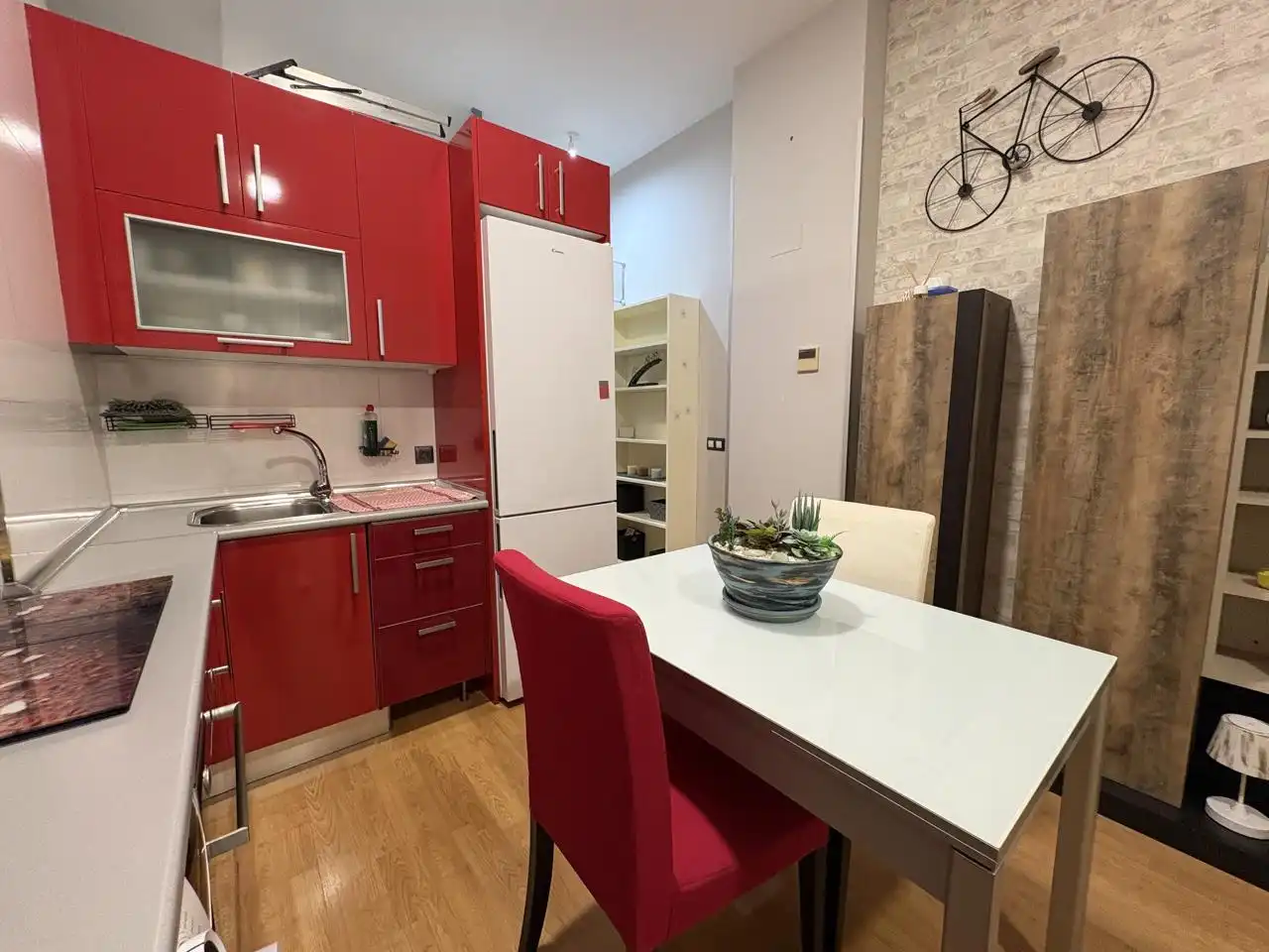 Piso de 52 m² en Rivas-Vaciamadrid