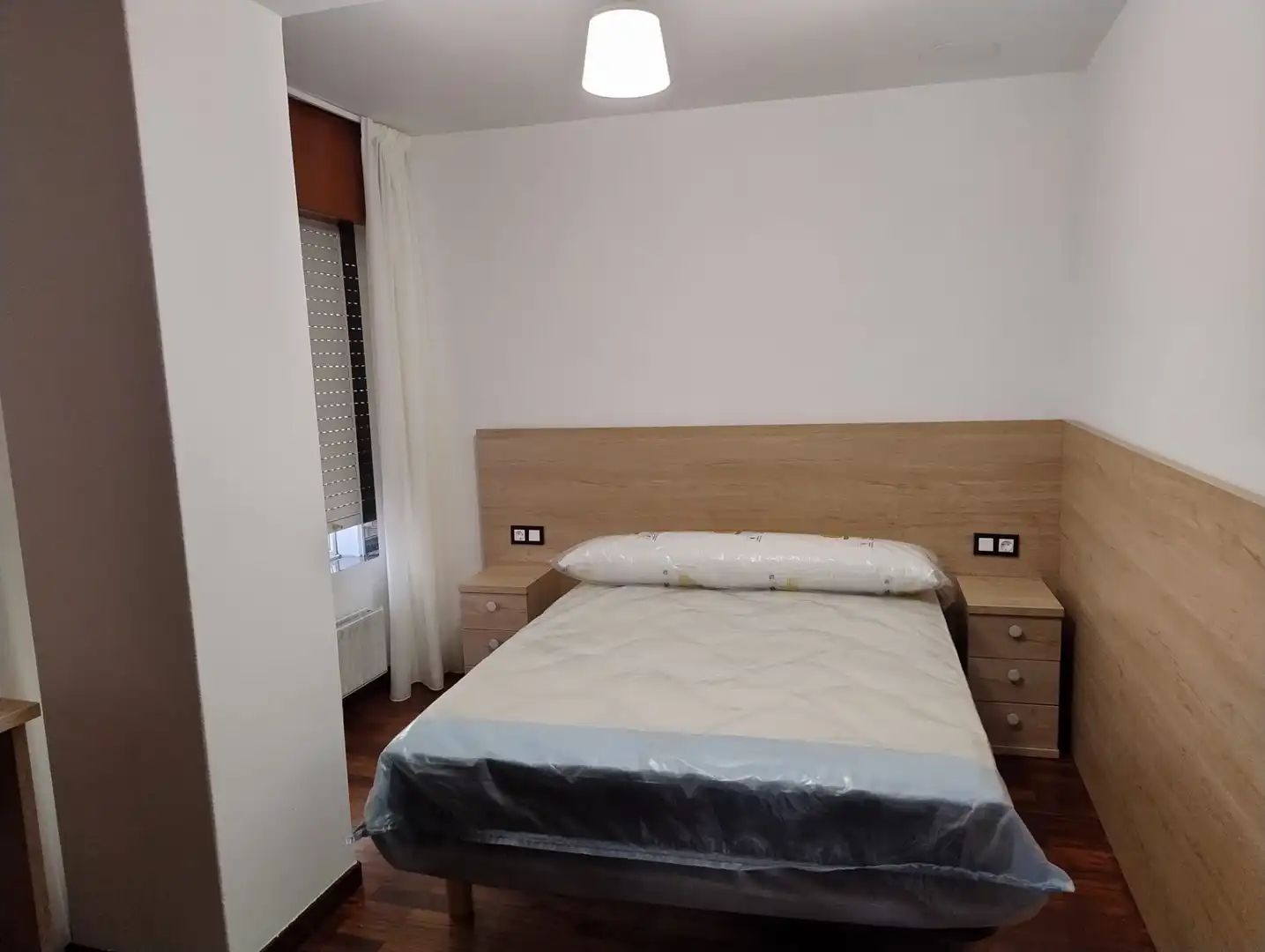 Piso de 104 m² en Santiago de Compostela