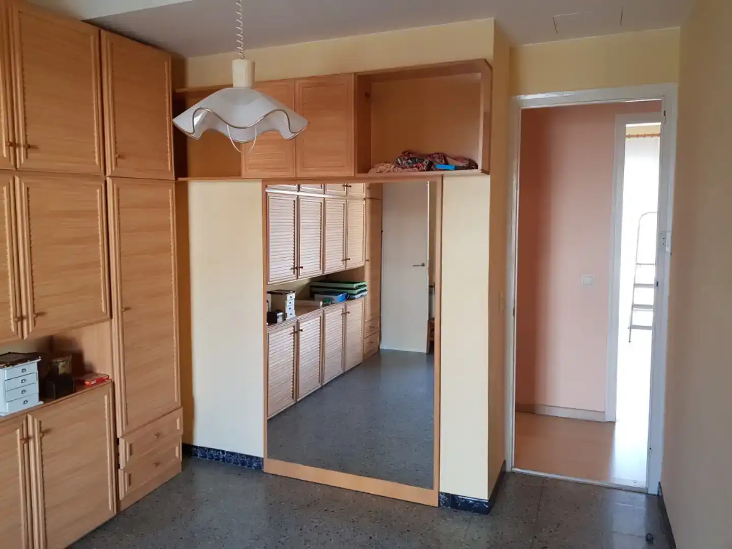 Piso de 110 m² en la Vall d'en Bas