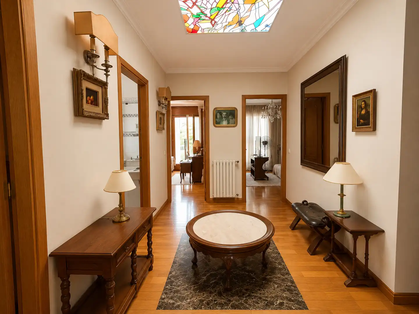 Pis de 194 m² a Girona