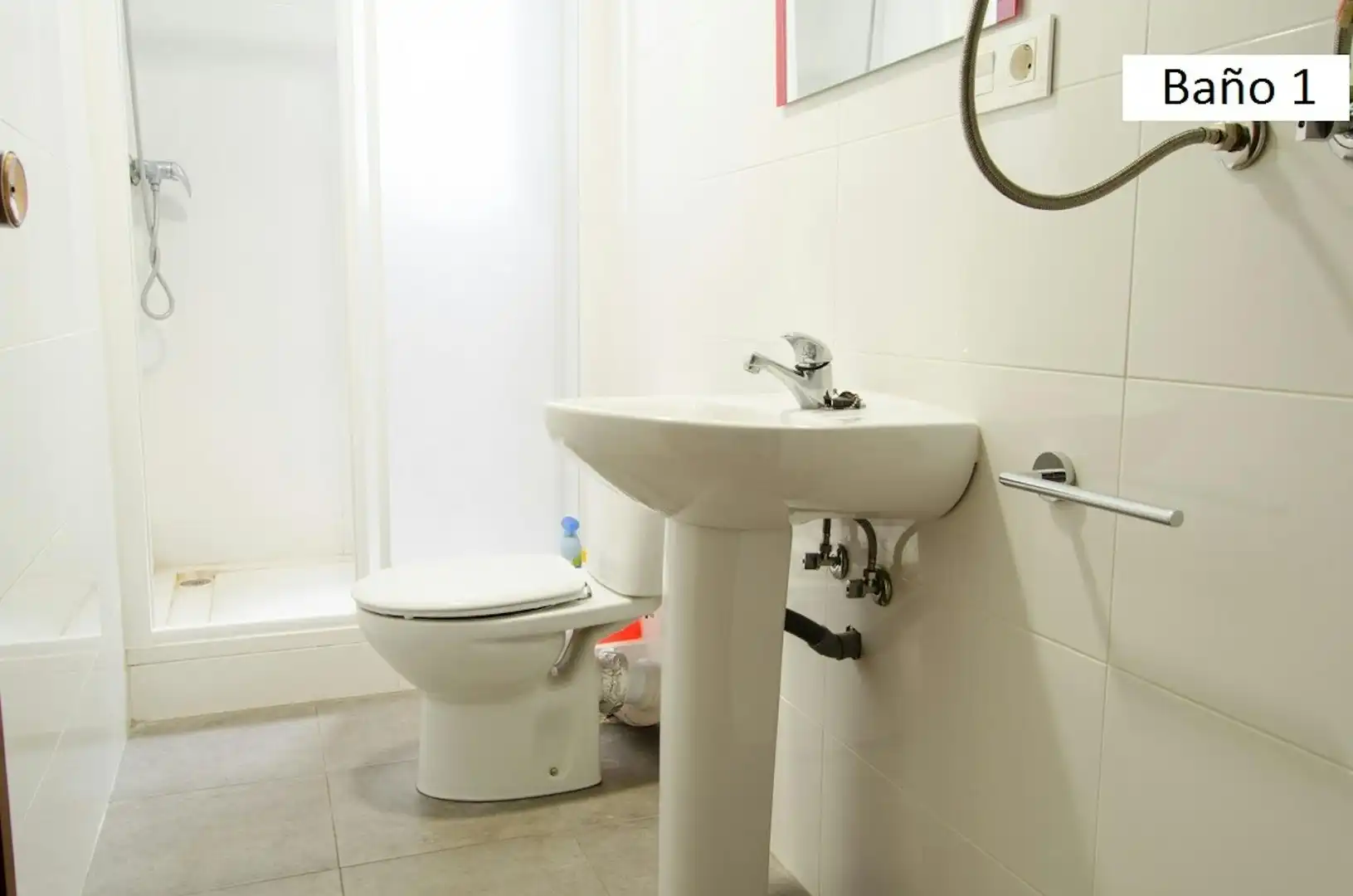 Habitació de lloguer, València