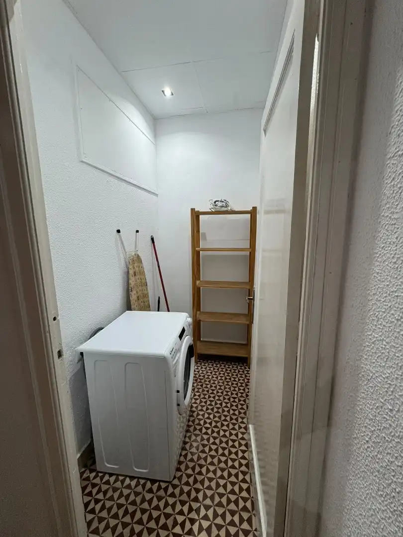Piso de 70 m² en La Línea de la Concepción