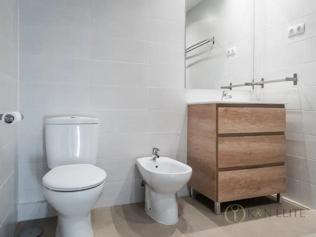 Appartamento 165 m² a Madrid
