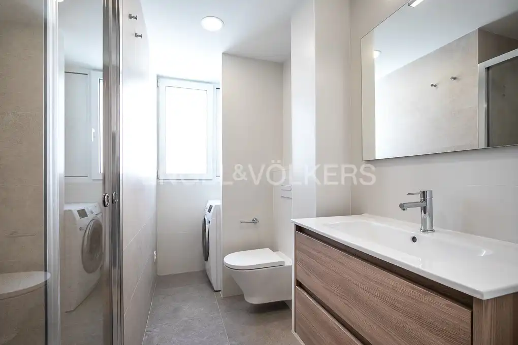 Piso de 116 m² en Valencia