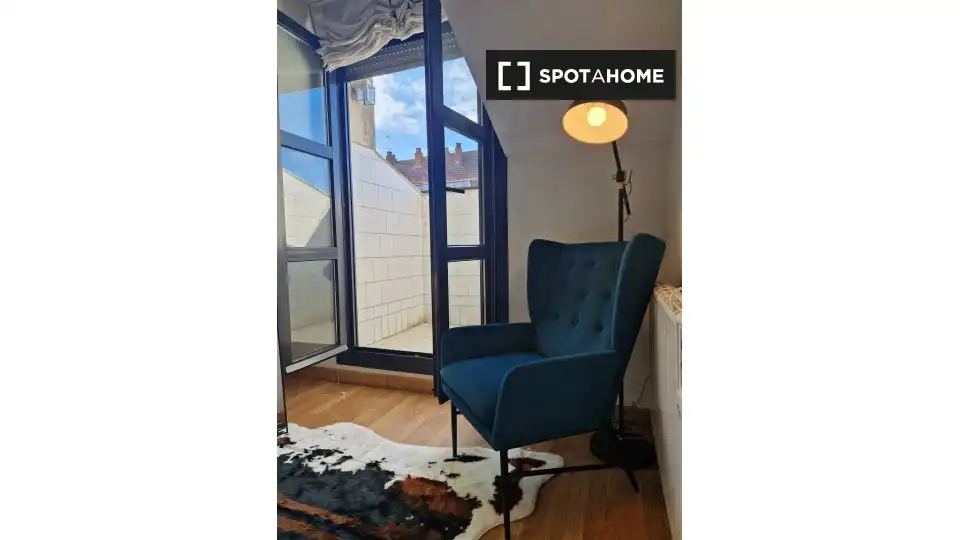 Habitación en alquiler, Oviedo