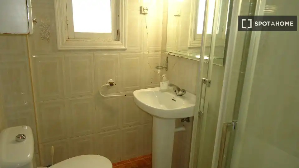 Habitación en alquiler, Córdoba