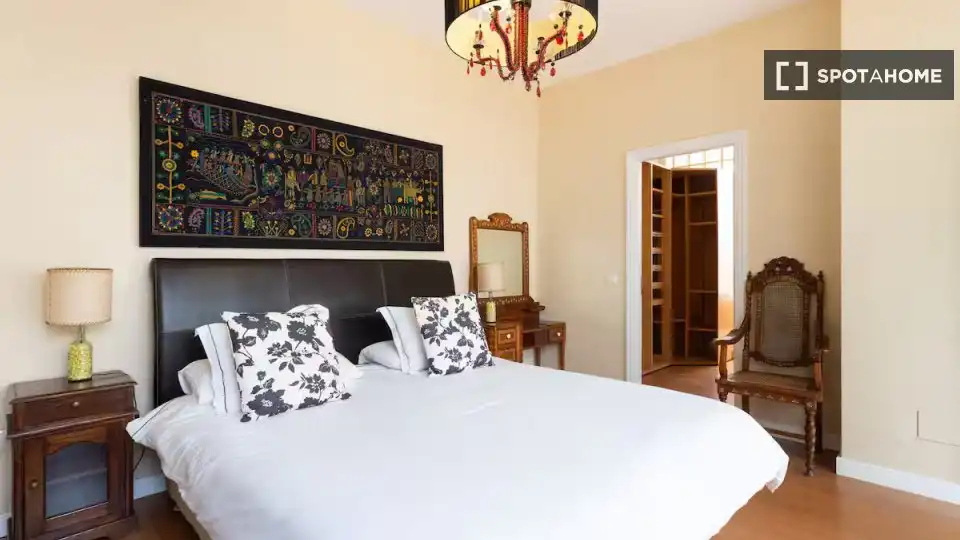 Habitación en alquiler, Puerto de la Cruz