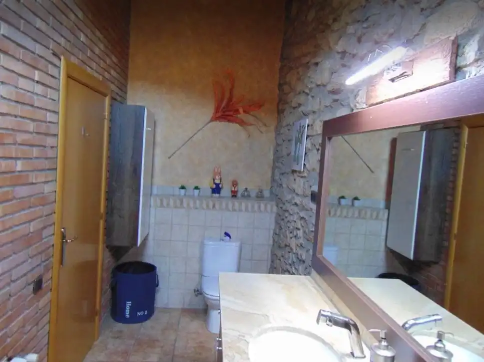 Casa de 200 m² en Alàs i Cerc