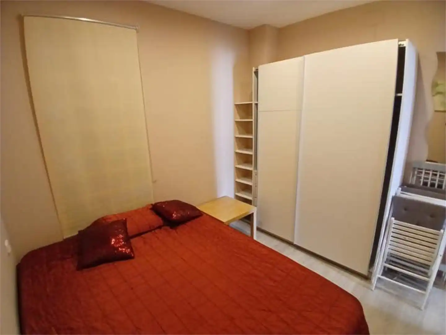Pis de 40 m² a Marbella