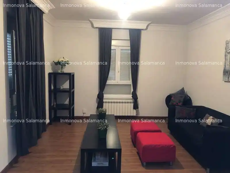 Wohnung 118 m² in Salamanca