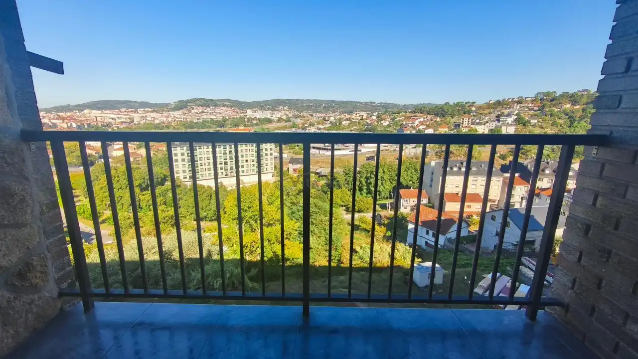 Piso de 110 m² en Barbadás