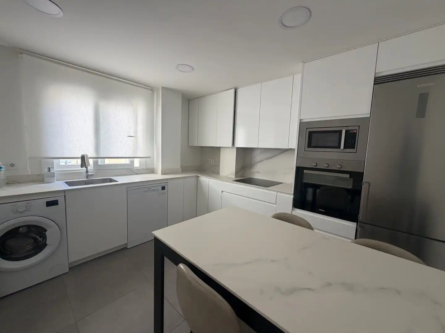 Piso de 135 m² en Cádiz