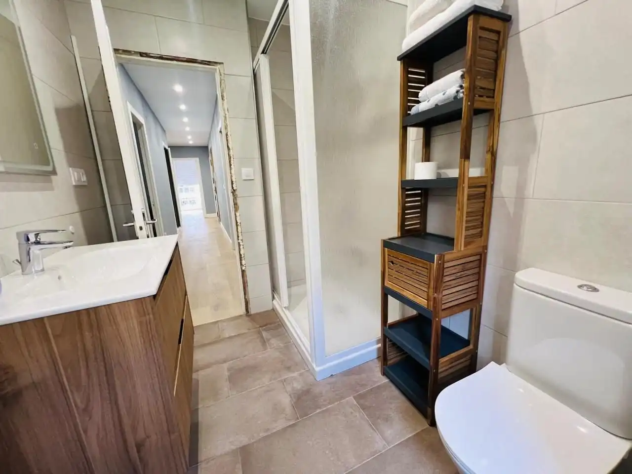 Habitación 130 m², Ourense