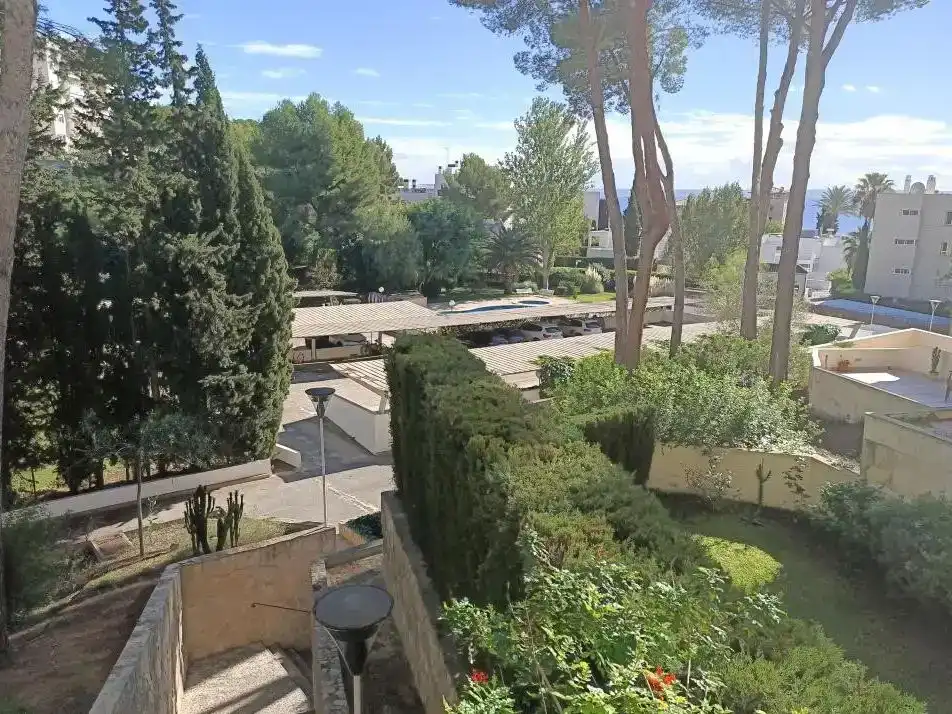 Piso de 95 m² en Calvià