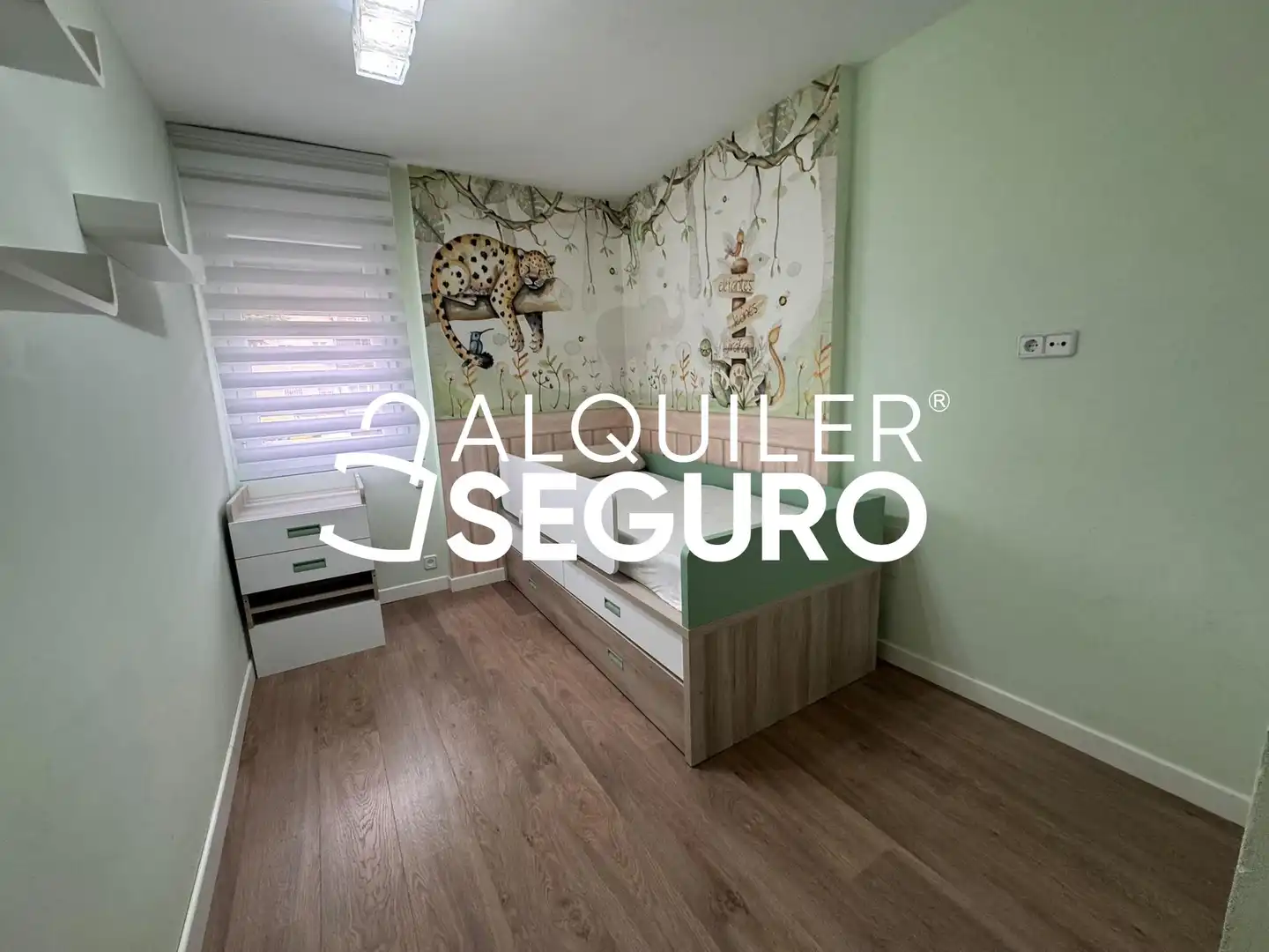 Piso de 80 m² en Madrid