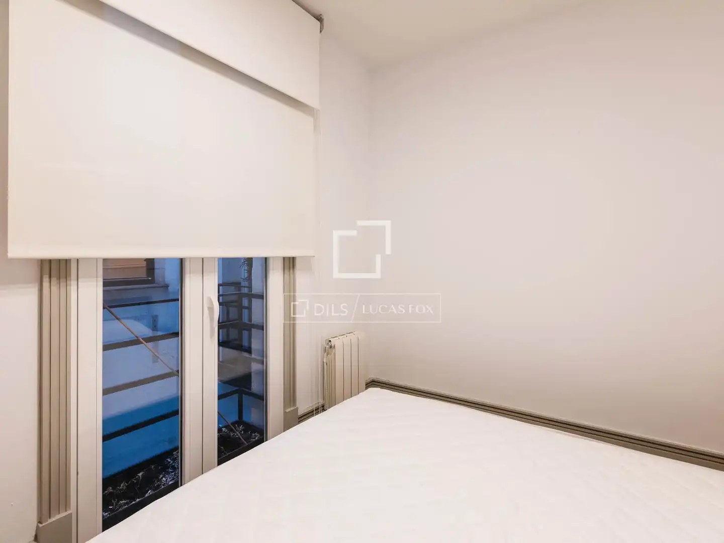 Pis de 100 m² a Madrid