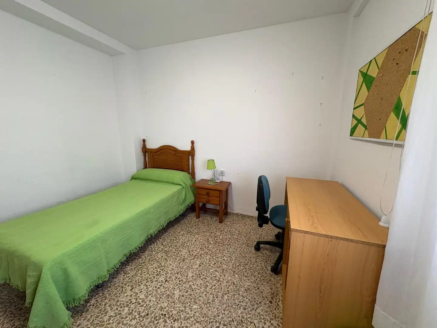 Piso de 111 m² en Córdoba