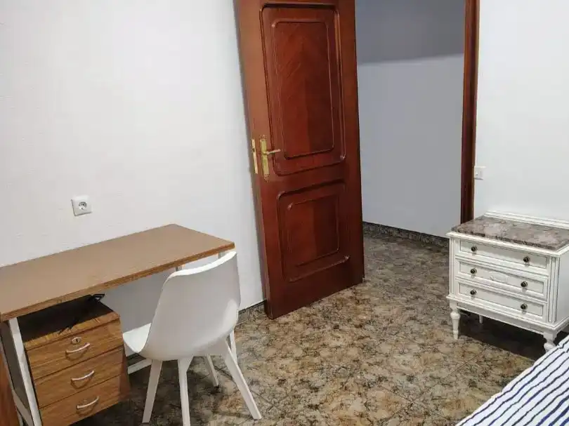 Piso de 90 m² en Jaén