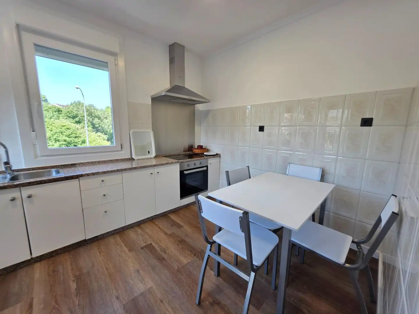Pis de 89 m² a Ourense