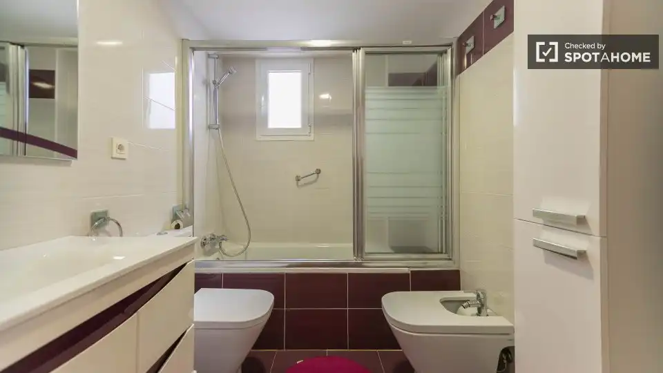 Habitación 90 m², Burjasot