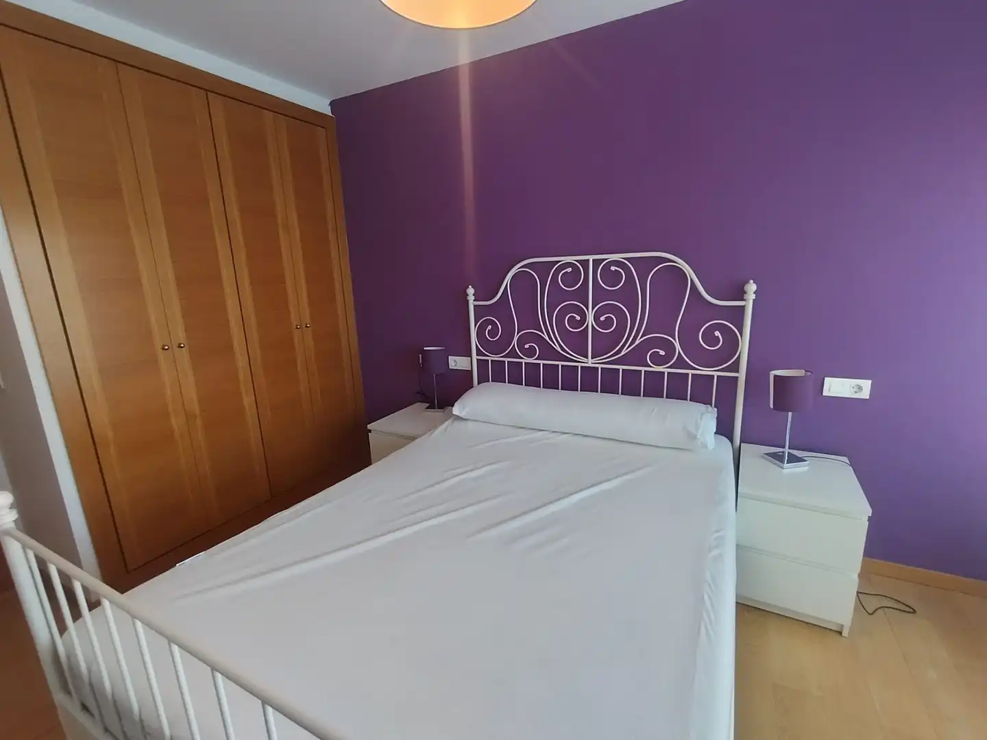 Piso de 70 m² en Santiago de Compostela