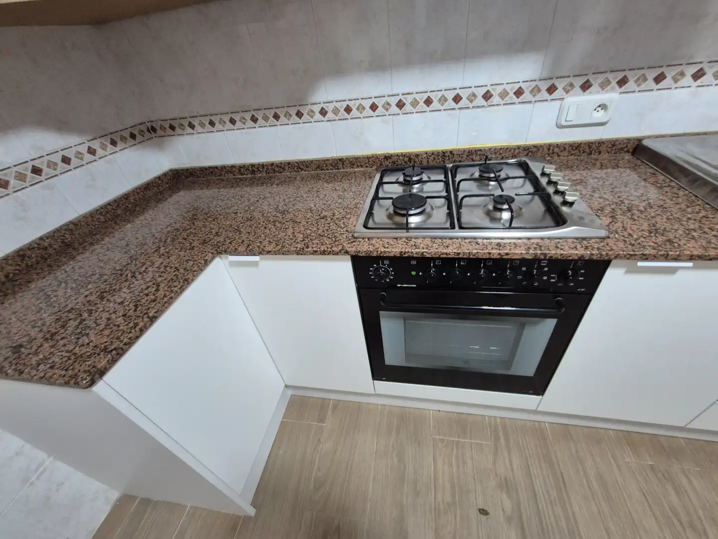 Flat 85 m² in Elx / Elche