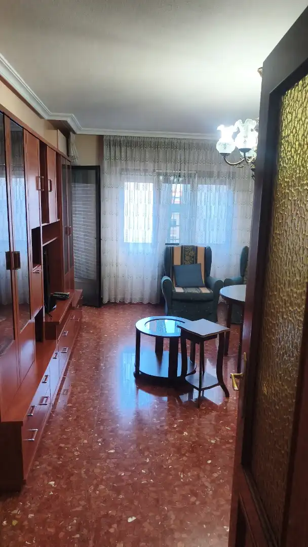Piso de 90 m² en Puertollano