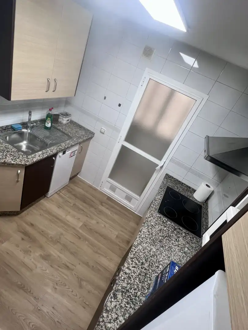 Piso de 68 m² en Badajoz