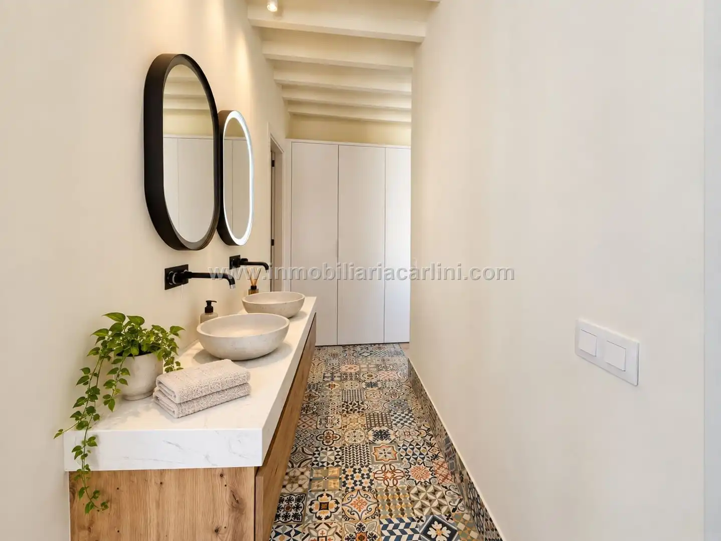 Piso de 130 m² en Palma
