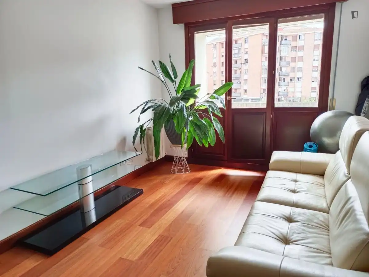 Habitación en alquiler, Bilbao