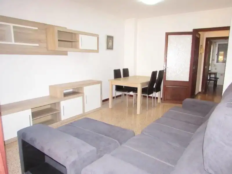 Wohnung 70 m² in Palma