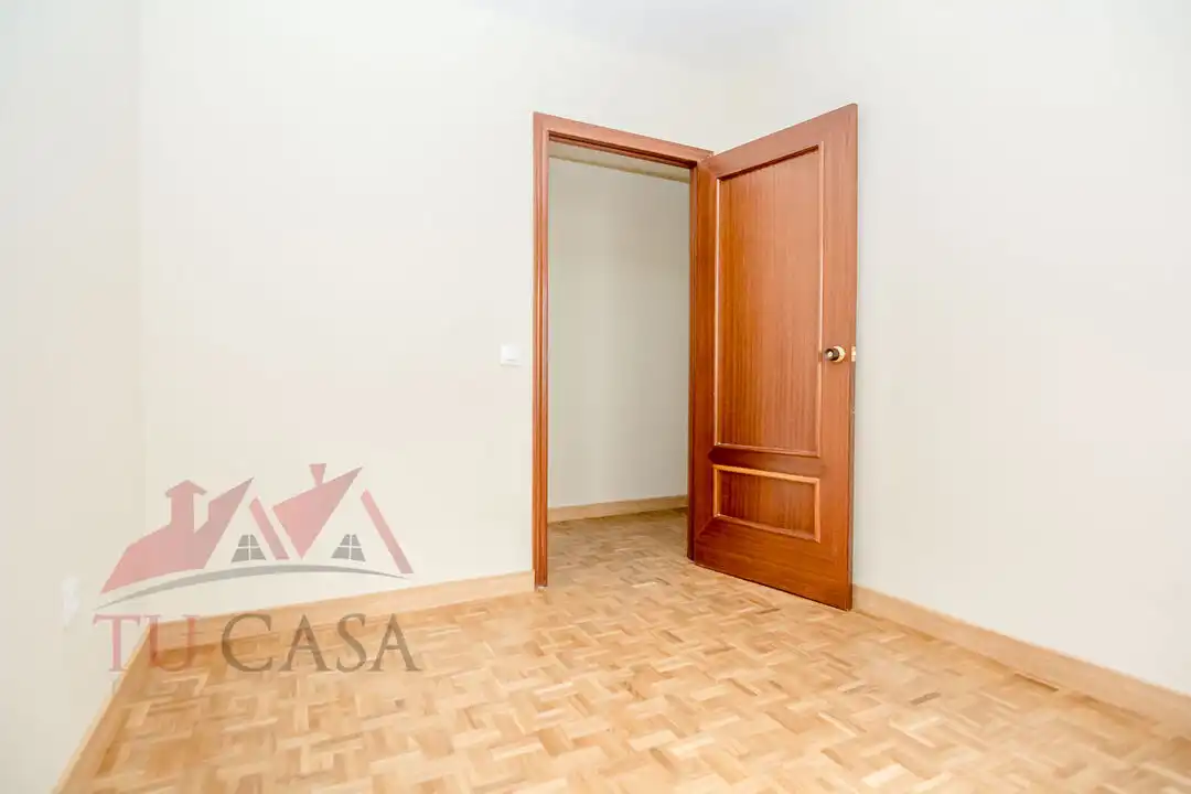 Piso de 92 m² en Toledo