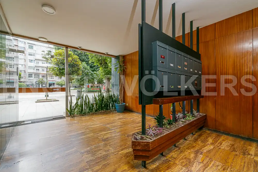 Piso de 80 m² en Vigo