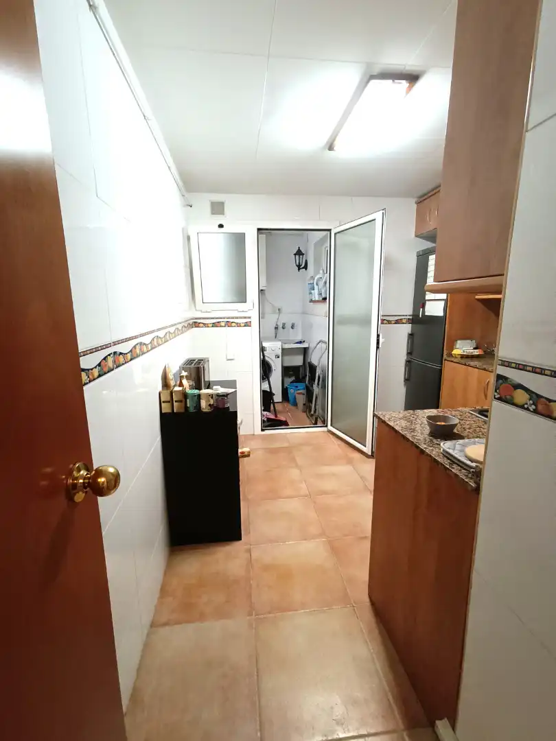 Piso de 76 m² en Palafrugell